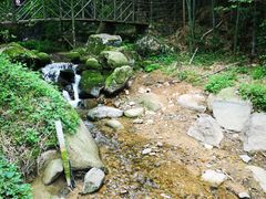 -山沟沟景区