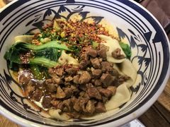 -子午路张记肉夹馍(兵马俑店)