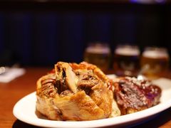 -Ambra Haus琥珀屋精酿餐厅(宝山店)