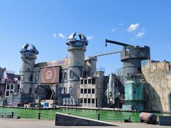 -渔岛海洋度假区