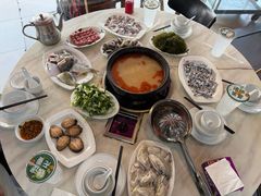 -牛排王糟粕醋火锅(海甸分店)