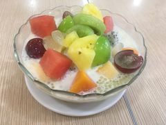 -佰搭果·广式茶餐厅(石牌东路店)