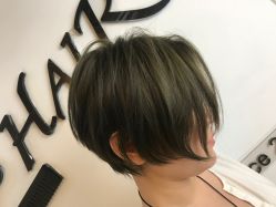 -Tipo Hair salon（明星）店