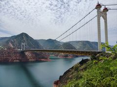 -刘家峡水库