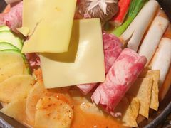 -七星布车休闲料理店