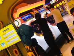 -风云再起游乐汇(皇城恒隆广场店)