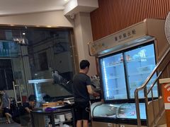 -妈妈家铁锅炖(景诚园综合楼店)