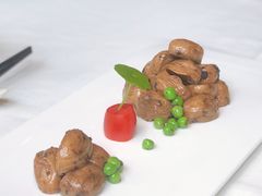 -尘香•传统川菜(创汇首座店)
