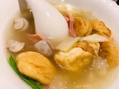 口袋豆腐-峨嵋酒家(地安门店)
