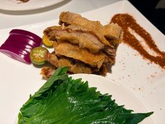 -四季民福烤鸭店(故宫店)