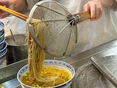 -永丰面馆(汉口路店)