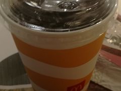 可乐-麦当劳(万博一路天河城分店)