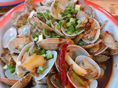 -冶建镜子·老南昌大排档·江西虾王(总店)