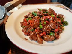老街血鸭-恰饭·老长沙市井菜(天河客运站店)