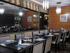 -盛宴自助餐厅(运达喜来登店)
