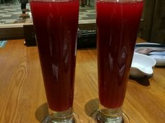 -云海肴·汽锅鸡·云南菜(天津国金汇店)