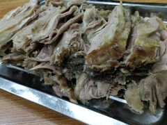-马学武手抓美食(下南关总店)