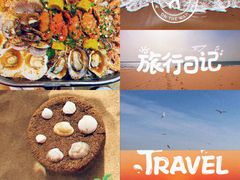 -金梦海湾浴场