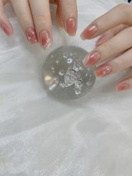 点击看大图 -MOMO·Nail美甲美睫