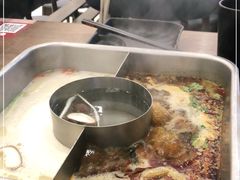 -新辣道鱼火锅(世纪金源购物中心店)