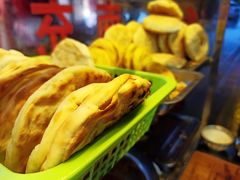 -小陈方酥锅盔(古城总店)