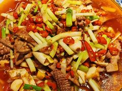 -川正旺江湖菜(三元桥店)