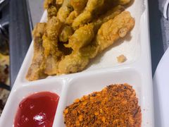 -海底捞火锅(亲子主题北金鹰店)