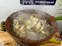 -威邵鸡煲(西华路总店)