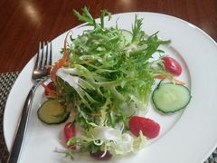 -无锡梁鸿湿地丽笙度假酒店·流觞西餐厅