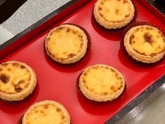 招牌鲜奶蛋挞-顺风山庄(水濂山店)