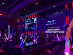 -MOSSO·Liveshow(M3香港广场店)