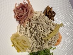 -云锦壹号·淮扬宴(徐汇万科店)