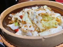 -吃饭皇帝大(合生汇店)