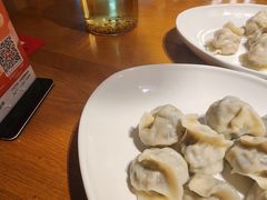 -伊喜饺子·烤鸭(五道口学院路店)