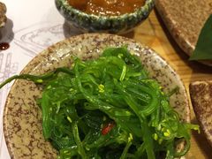 -林妈妈村·日式料理(宝山万达店)