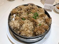 荷香糯米排骨-金春禧(世茂国际广场店)
