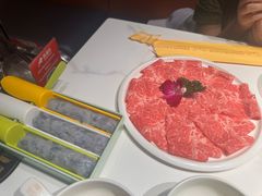 -犇鼎牛潮汕牛肉火锅(新辰里学清路店)