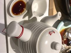 -尚一汤 广东炖汤(金桥国际店)