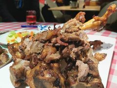 -老九圆山西面馆(CBD店)