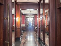 -Cafe Sacher(WIEN)