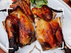 -Golden Lily河内巴黎法越料理餐厅(建国西路店)