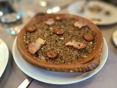 -ALBERGUE 1601 婆仔屋葡国餐厅