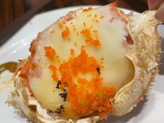 芝士焗蟹宝-河北宾馆·香溢自助餐(裕华店)