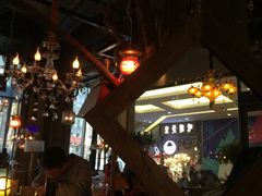 -漫咖啡 (CCPAPK创意港店)