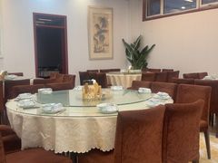 -丽泽山庄·生态怀柔菜·虹鳟鱼(红螺寺店)