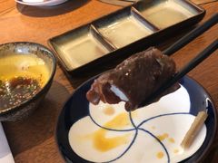 -炎蔵牛舌烤肉