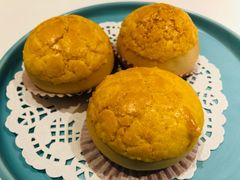 菠萝包-飶香居(省博物馆店)