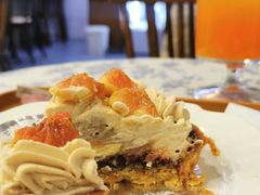 -花间烘焙BLossom Bakery