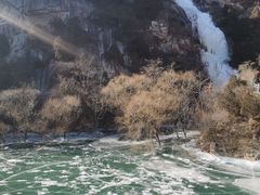 -黑龙潭风景区
