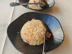 蟹粉炒饭-王宝和酒家(黄浦店)